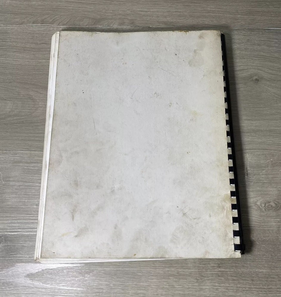 Mazak Mazatrol T-32 Programming Examples Parameters & Alarms | M149