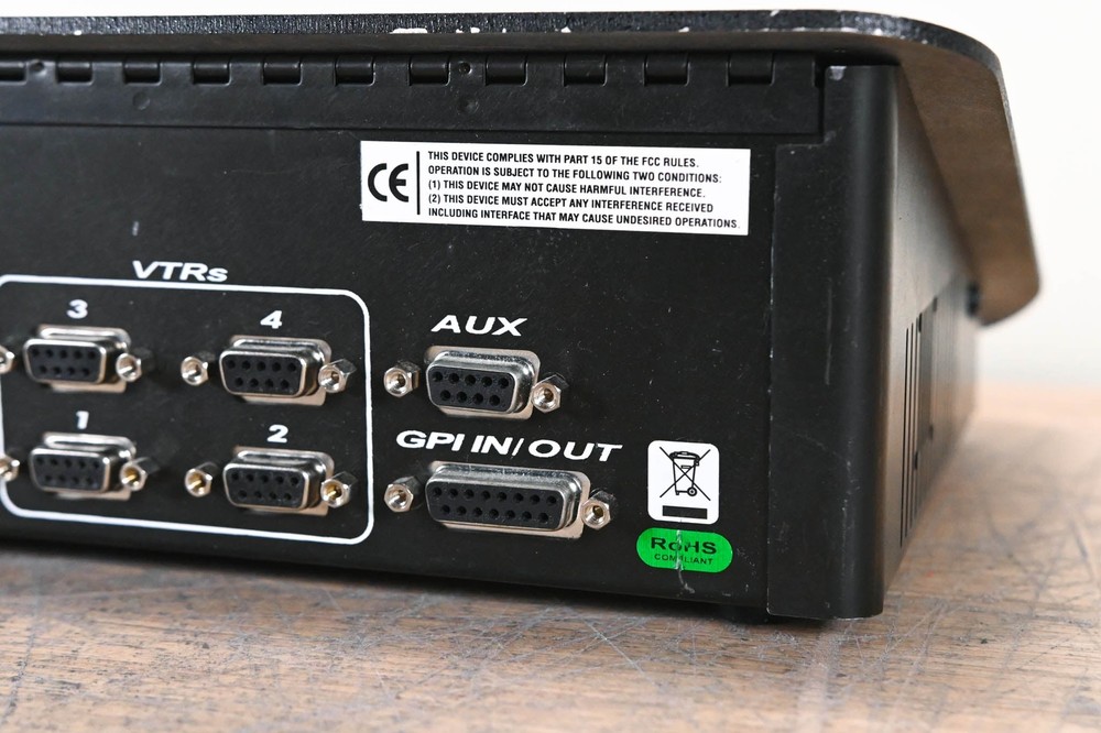 DNF Controls ST300-SSM Slow Motion Controller (NO POWER SUPPLY) CG00937