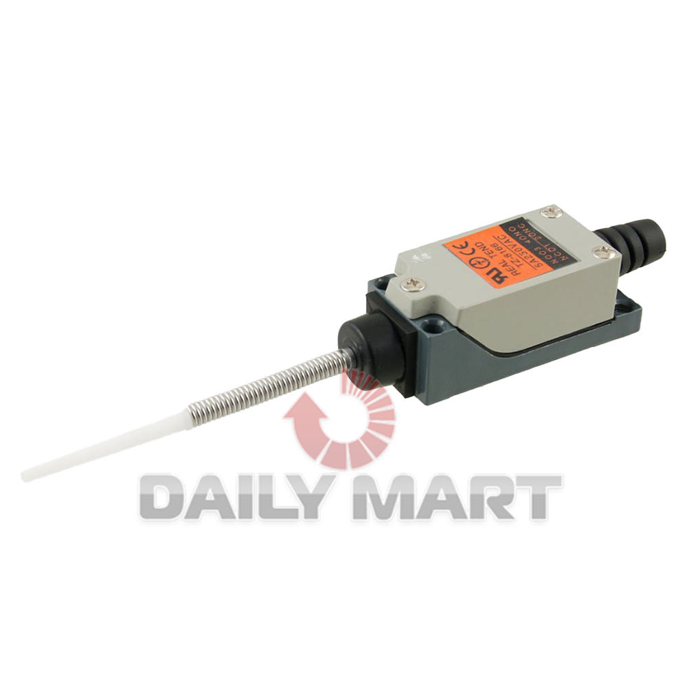 New In Box TEND TZ-8166 Limit Switch