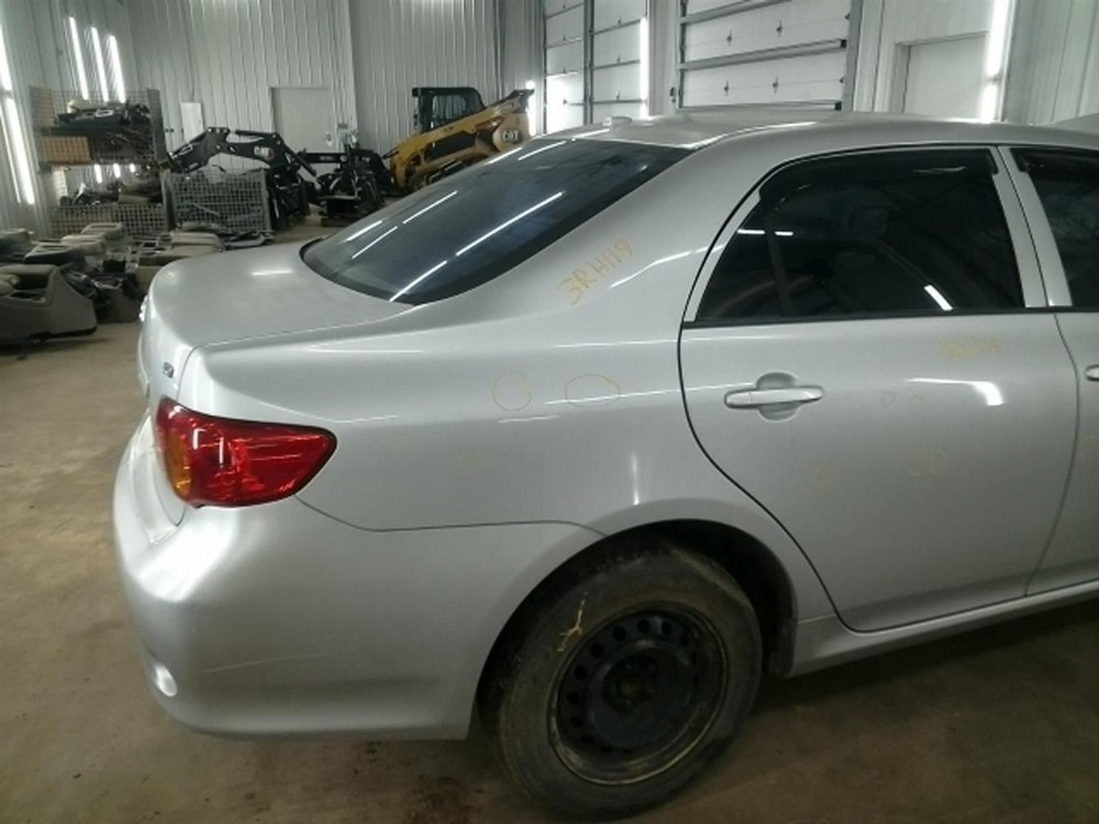 COROLLA 2010 High Mounted Stop Light 104924206