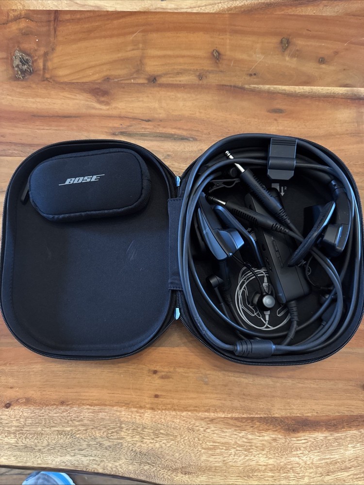 Bose ProFlight Aviation Headset