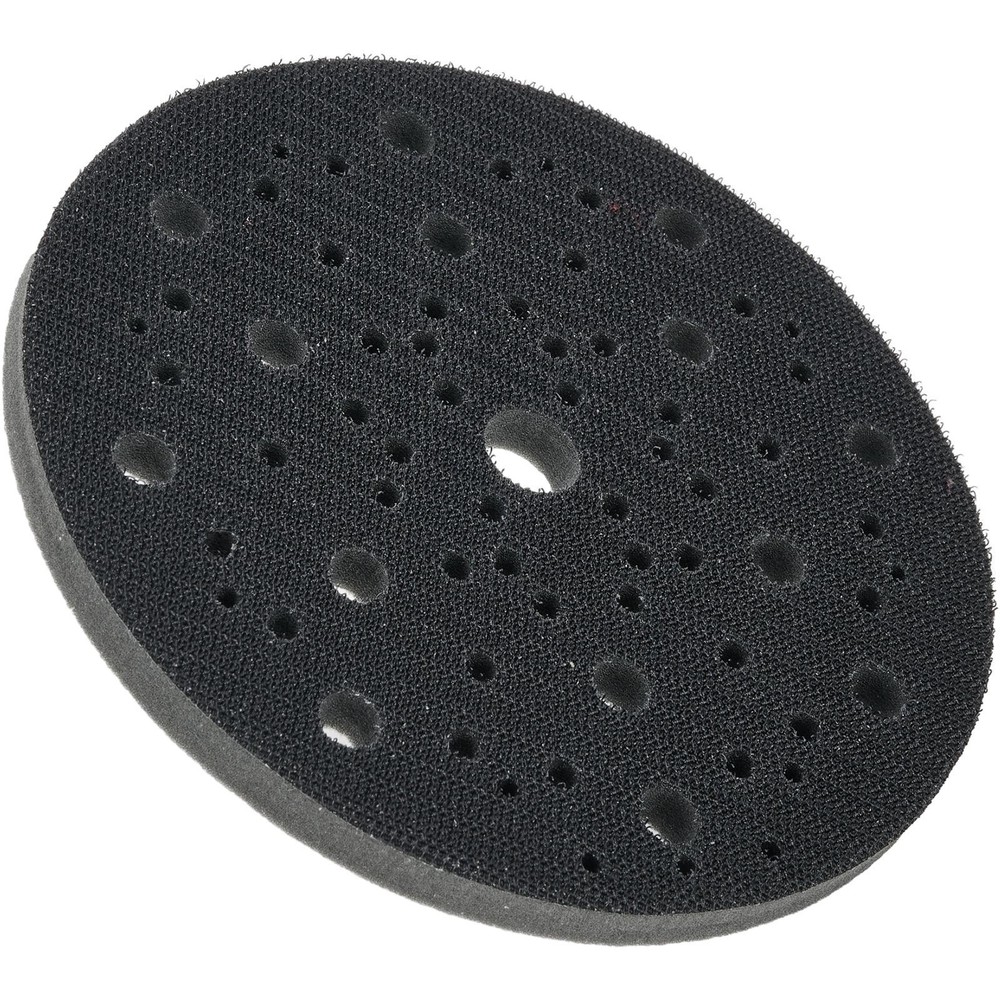 Effortlessly Applied Interface Pads for Quick Sanding 6 150mm Diameter