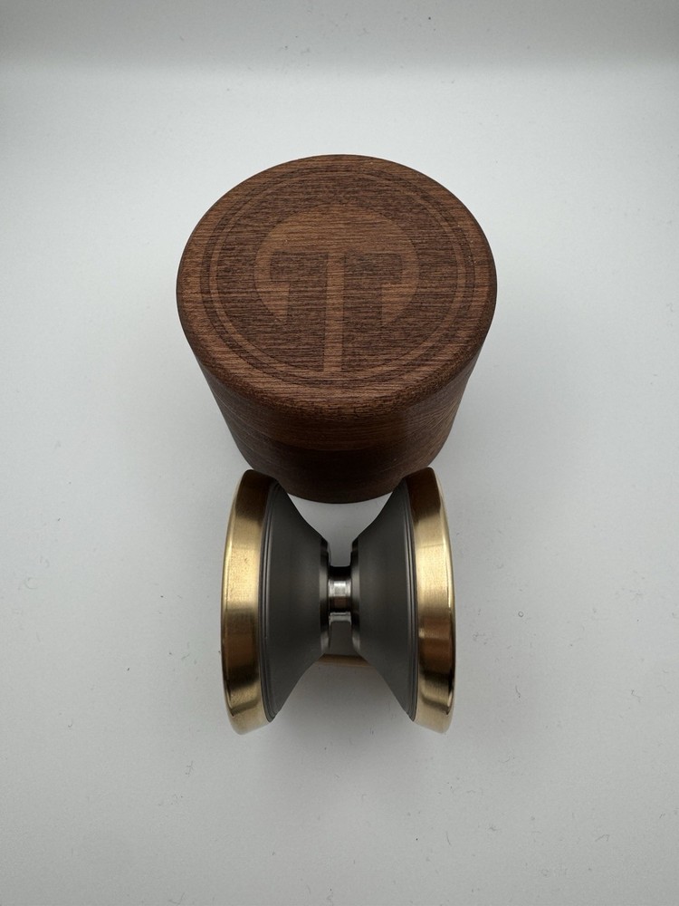 G Squared (G2) Ti Br Banshee