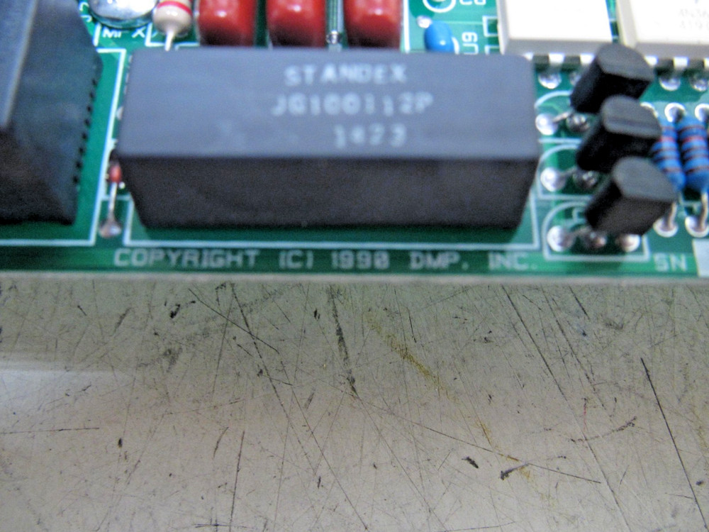 DMP 893 Dual Phone Line Module FREE SHIPPING