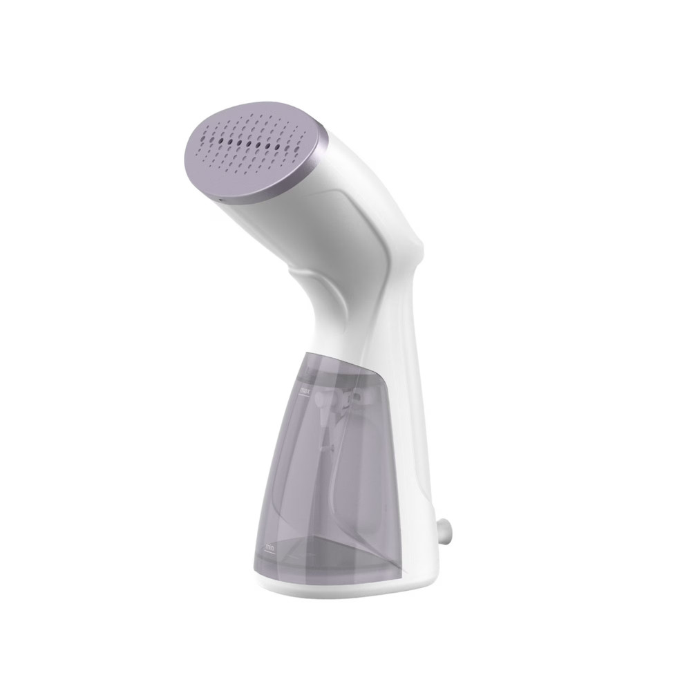BLACK+DECKER Compact Handheld Garment Steamer, 1000W, 30-Second Heat Up