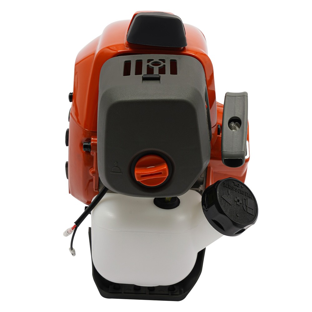 2-Stroke Engine, 2-Stroke Gasoline Engine, High Power Gasoline Engine