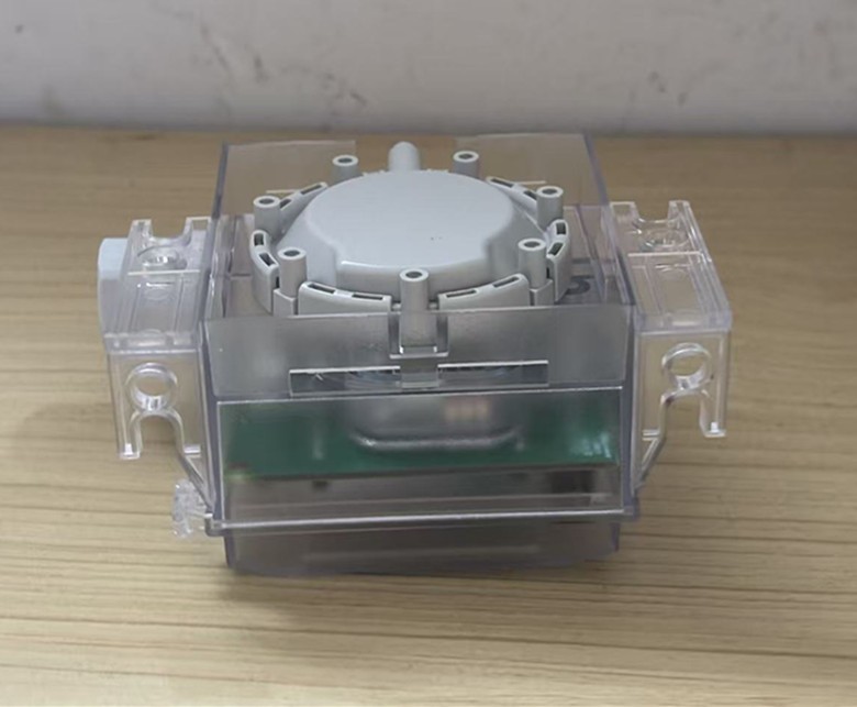 1pcs 699.917026010 Control pressure sensor transmitter