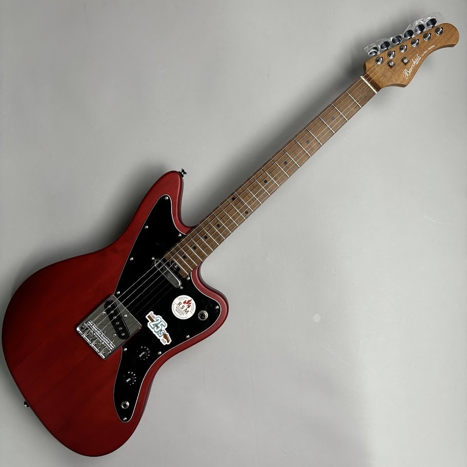 Bacchus Windy-Breaker RSM Global Series