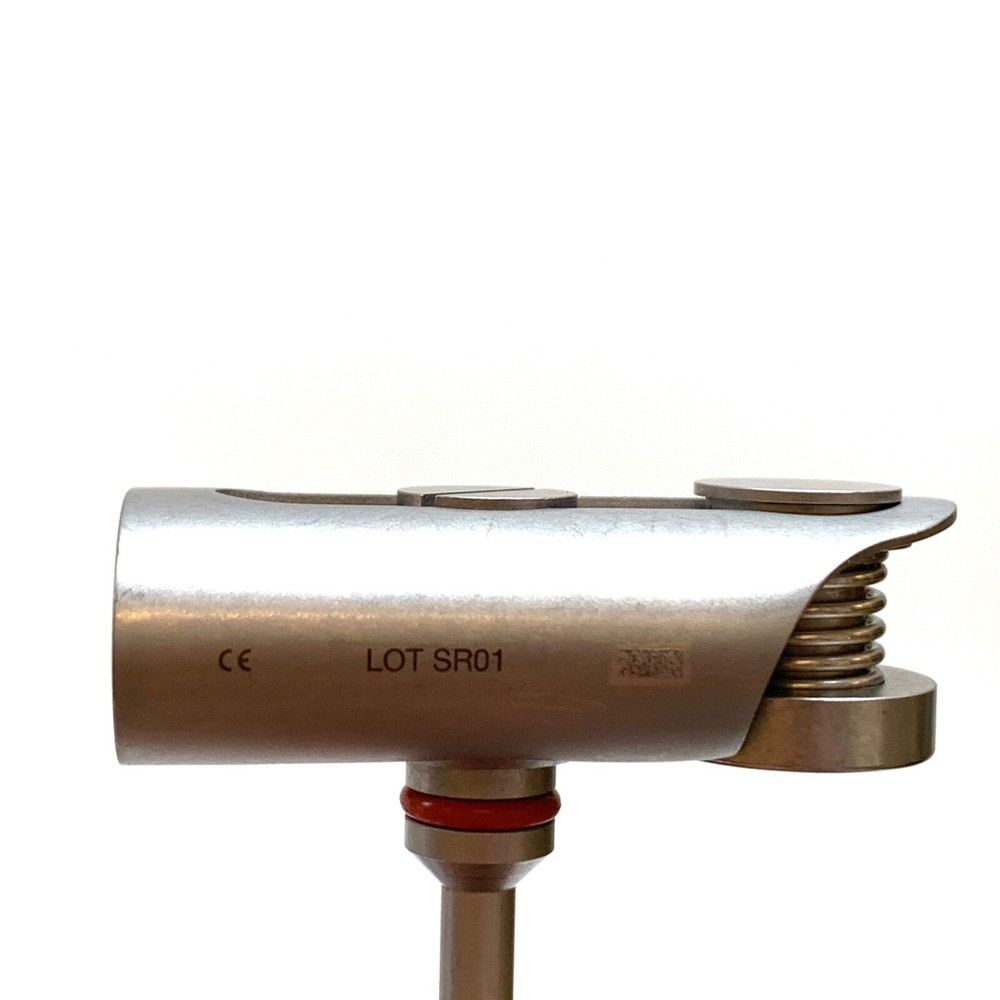 Karl Storz REF 13991CD, Double Valve Channel Splitter