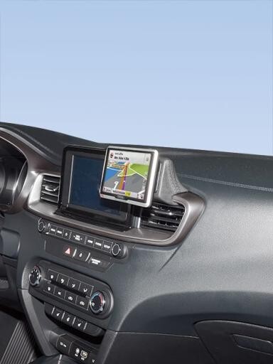 KUDA Navigation Mount 7615 Suitable For Kia Cee'd / ProCee'd / XCee'd From 2018