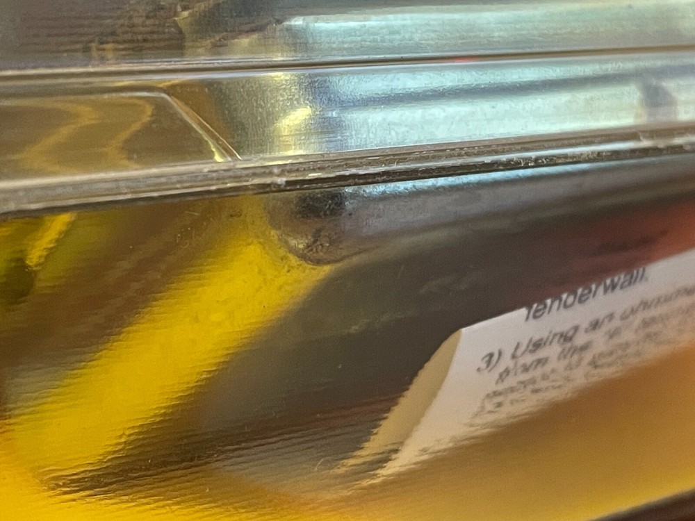 Wells - VR749 - Voltage Regulator - Ford