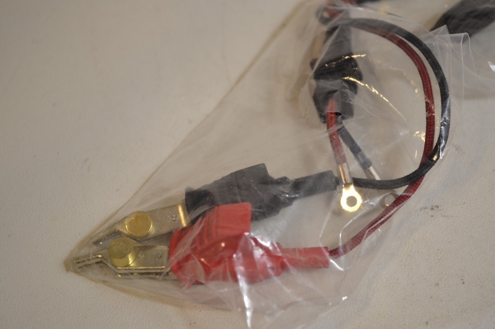 Westek Electronics Tempo B1-TS44, C1, LHTCABP Combo Cord