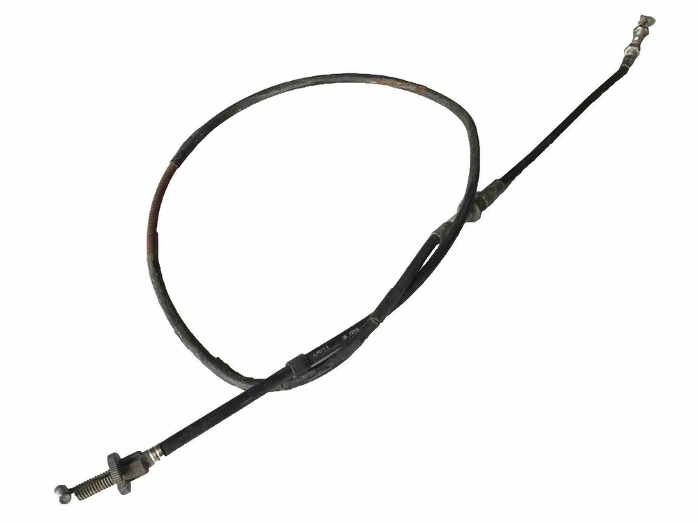 1984 Suzuki RM500 RM 500 Front Brake Cable