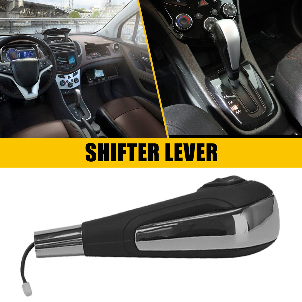 For Chevy Sonic 2012-2017 Gear Shift Shifter Lever Knob Handle Stick Automatic