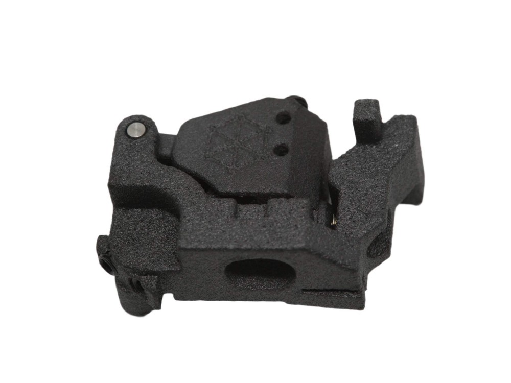 Perun Airsoft Speeder for Perun V2 Hybrid MOSFET
