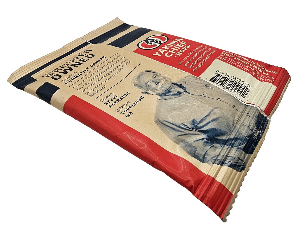 Cryo Hops® Centennial Pellet Hops 1oz