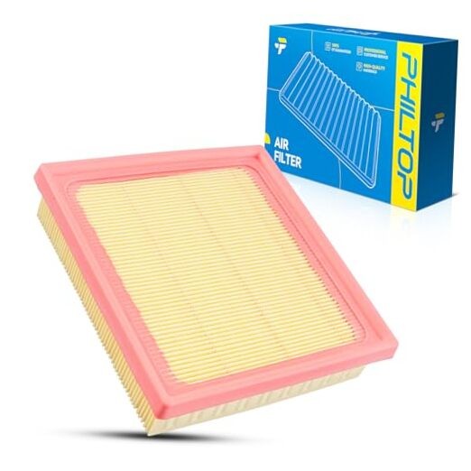 Engine air filter CA12654 Replacement for PRIUS 2.0L 2024 2023, PRIUS AWD-E