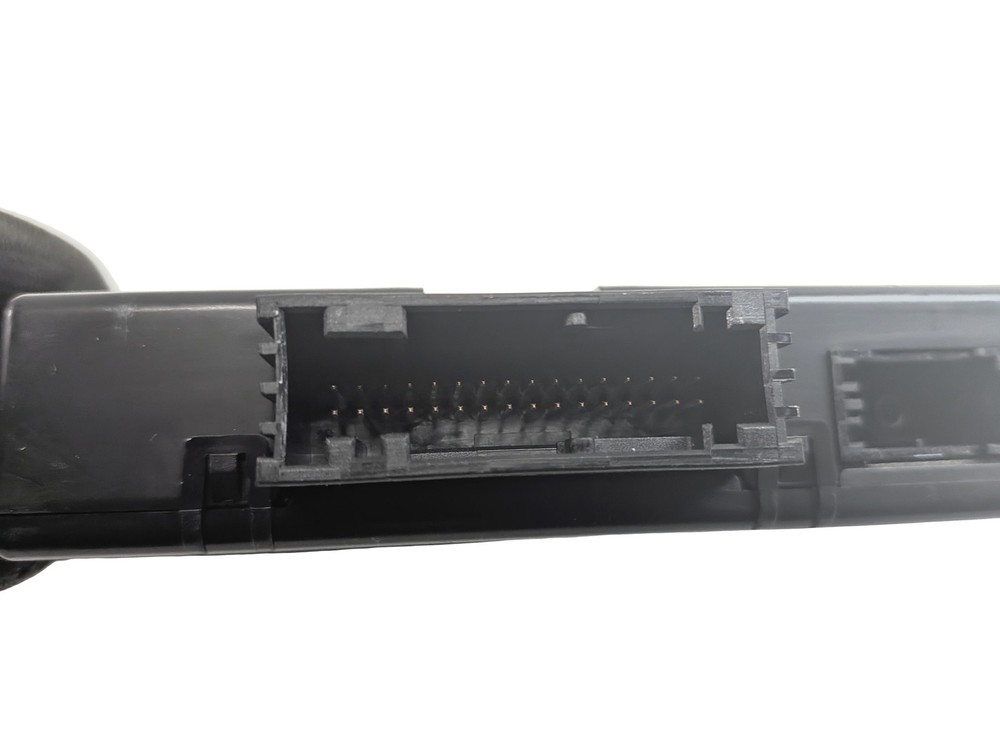 2014 AUDI A7 (C7 4G8) 3.0L SUPER (CTUA) CENTRAL GATEWAY CONTROL MODULE
