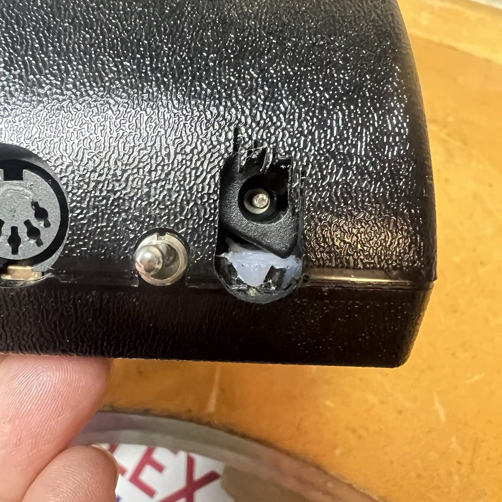 Sherline CNC Rotary Controller ~