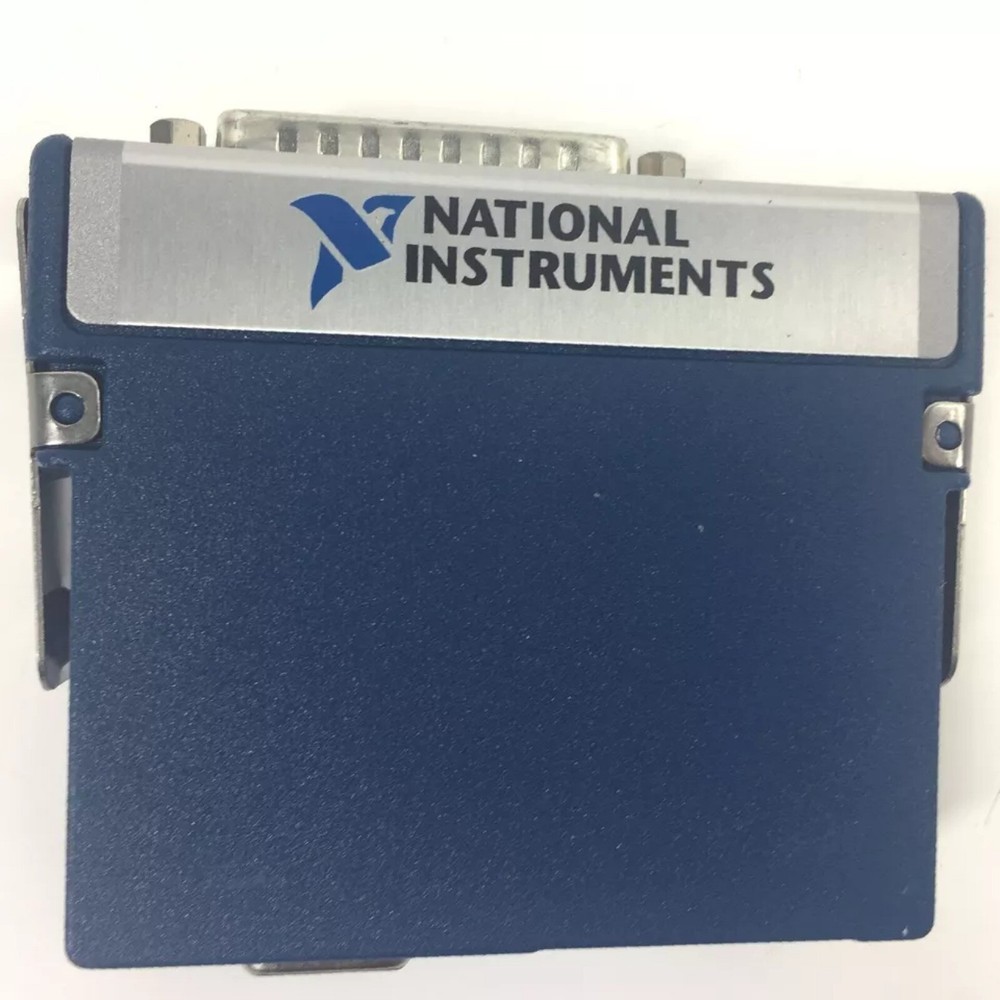 NEW National Instruments NI9401 NI-9401 C Series Digital Module