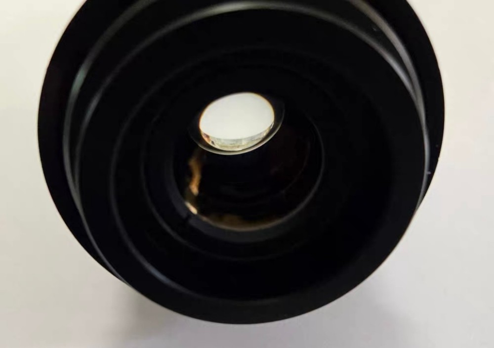 Nikon Achr-Apl 1.4 Microscope condenser