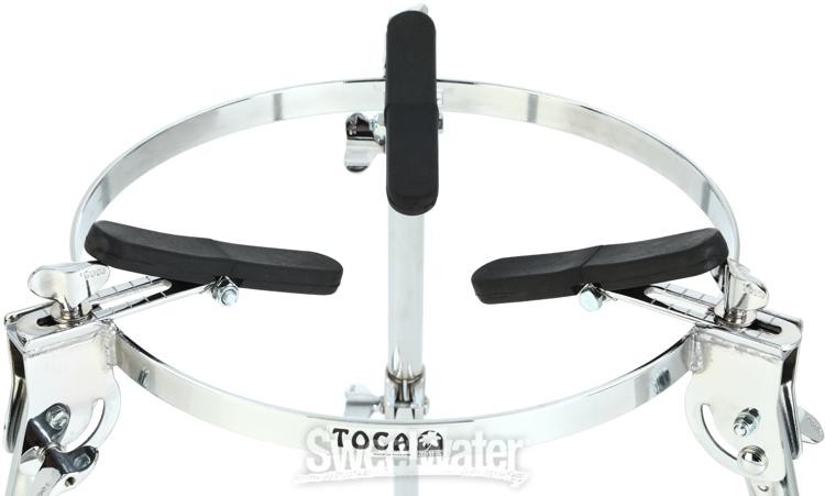 Toca Percussion TFBS-C Folding Barrel Stand