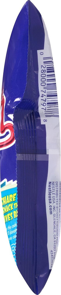 Chocolate Bars, Fun Size, 11.5 Oz