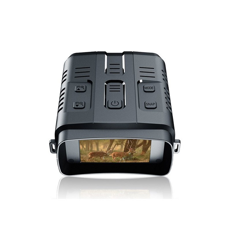 N009 3-inch TFT Screen Night-Vision Device Binoculars Observation Object Tool