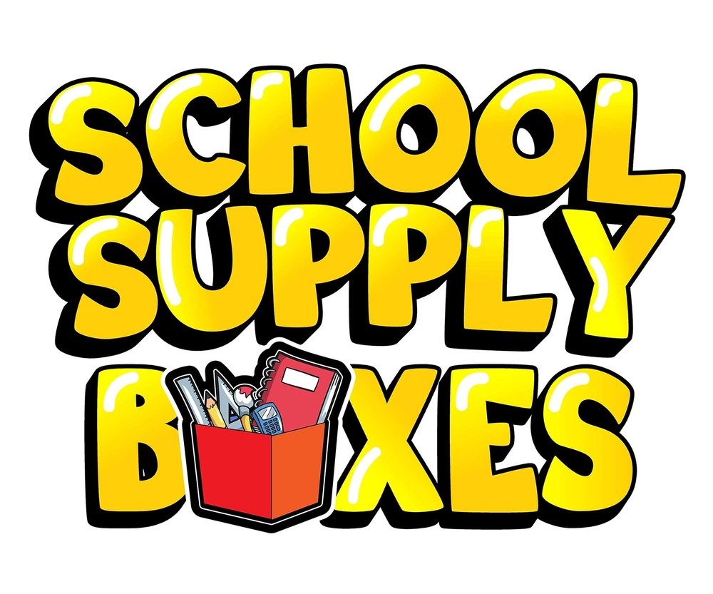 100 Sheet Composition Notebooks - School Supply Boxes - 5 College Ruled Writi...