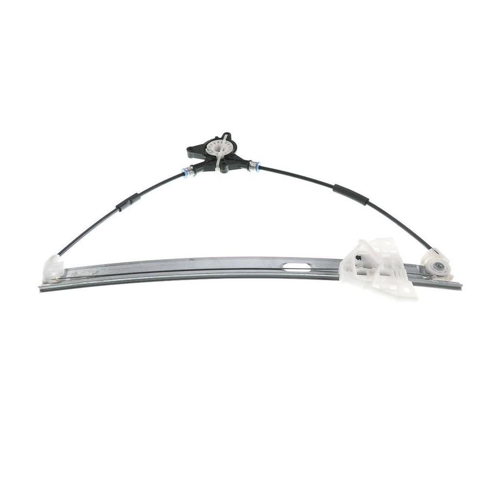 New Power Window Regulator Without Motor for Mazda 3 2004-2009 Front Driver Side