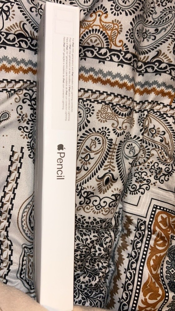 apple pencil 1st generation