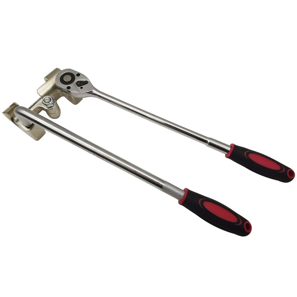Manual Cable Bending Machine Split Type Cable Bender Wire Bending Tool 0-180°
