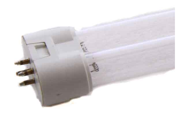 Bioforce Defender Single Lamp AD-401-12 Replacement UV Bulb - TFH-12