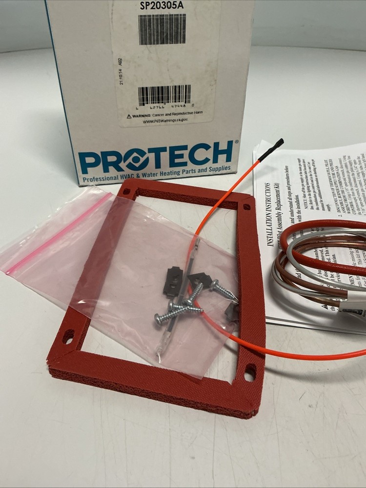 NEW, PROTECH, SP20305A, PILOT ASSEMBLY, NG. (14H-4)