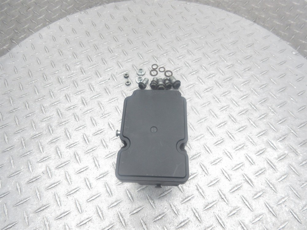 2014 Harley Electra Glide FLHTCU ABS Pump Anti Lock Brake Module Control Unit