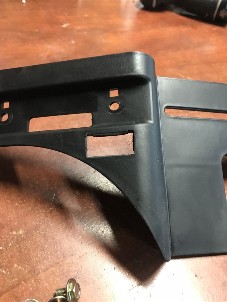 New OEM Part Control Panel Assy For Briggs Stratton 122012 0526 B8 Gas Engine