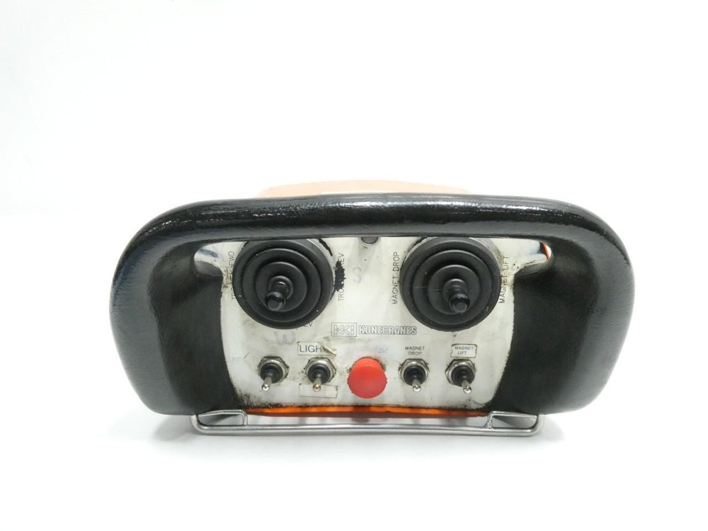 Ikusi TM603.18 Crane Remote Control 7.2v-dc