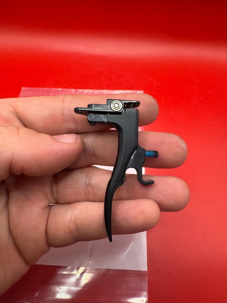 Planet Eclipse Geo 2 Trigger