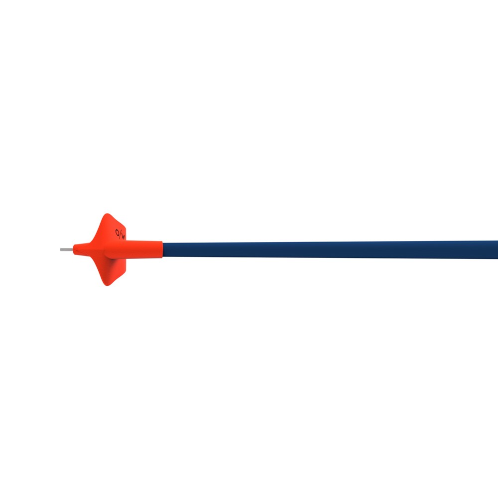 FISCHER Storm 5 Mag Poles - 140