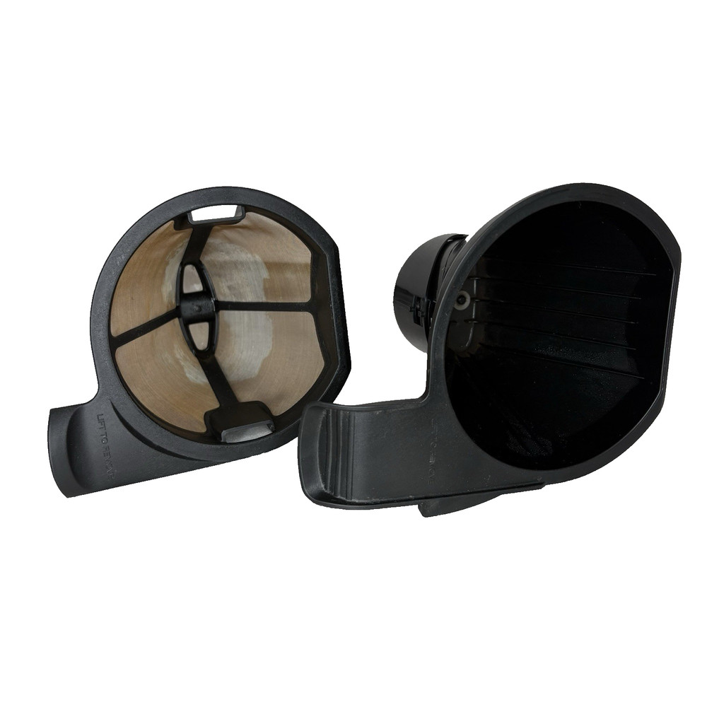 Ninja Coffee Bar CF090 CF091 CF092 CF097 Replacement Mesh Filter Holder