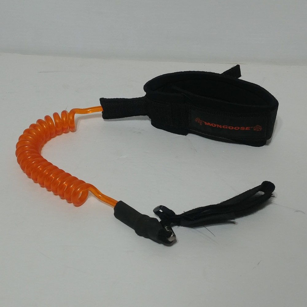 Mongoose SUP Ankle Leash - Pre-owned - RCUGSP