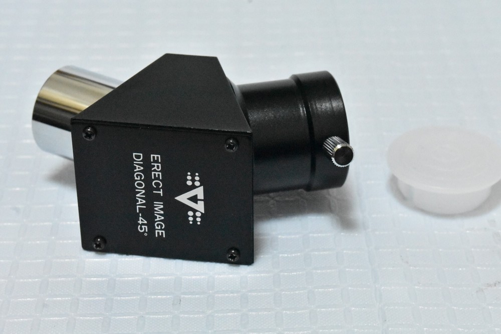 Vixen 45° erecting prism Sleeve 24.5mm