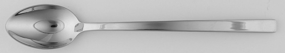 Reed & Barton Silver Ridge Iced Tea Spoon 8837228