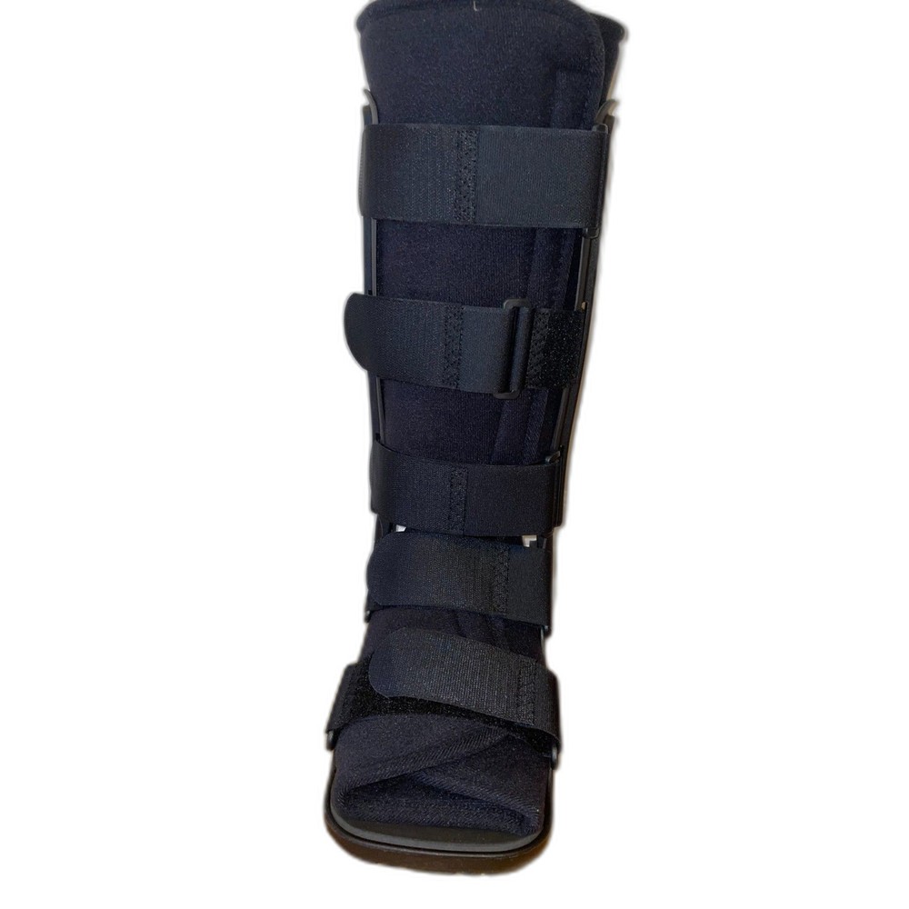 walking boot advantage elite orthopedics medium