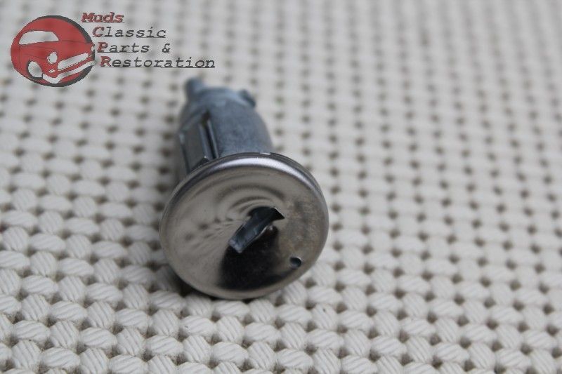 Chevy GM Ignition Start Switch Lock Original OEM Keys Camaro Nova Chevelle New