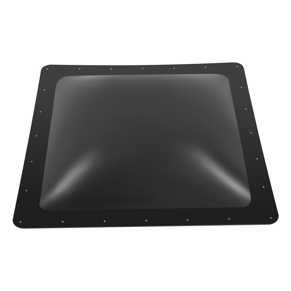26"x26" Outer Dome Skylight RV Skylight Replacement Fits for Camper Skylight