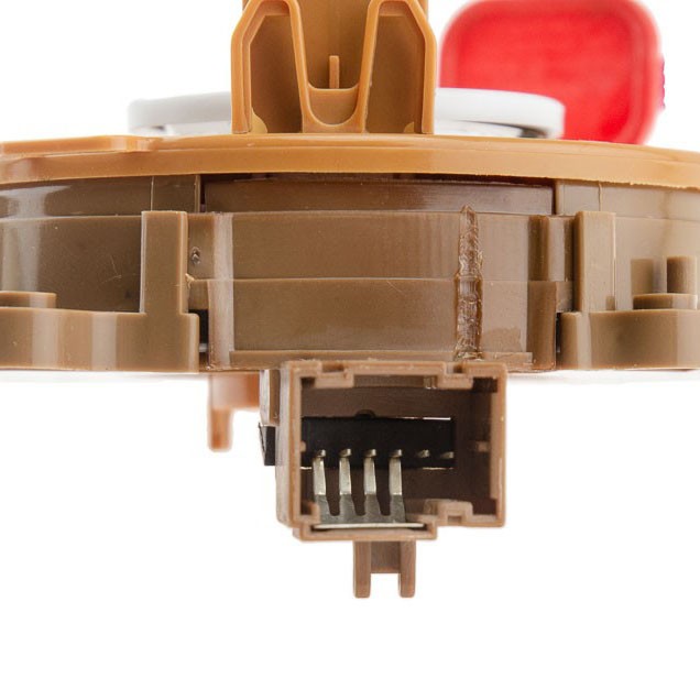 59001350 FOR Doblo Spiral Cable Clock Spring