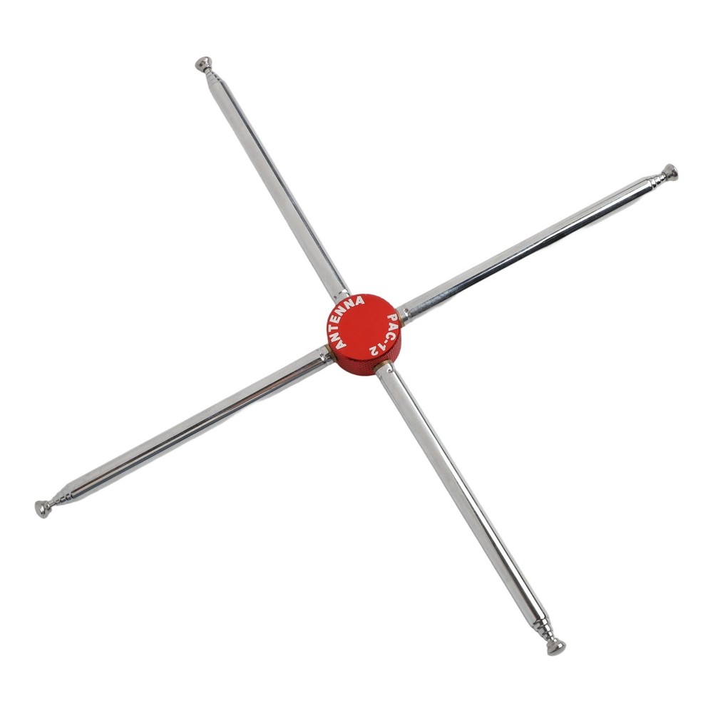 Aluminum JPC12 PAC12 Antenna Capacitor Cap For-Long-Range-Communication