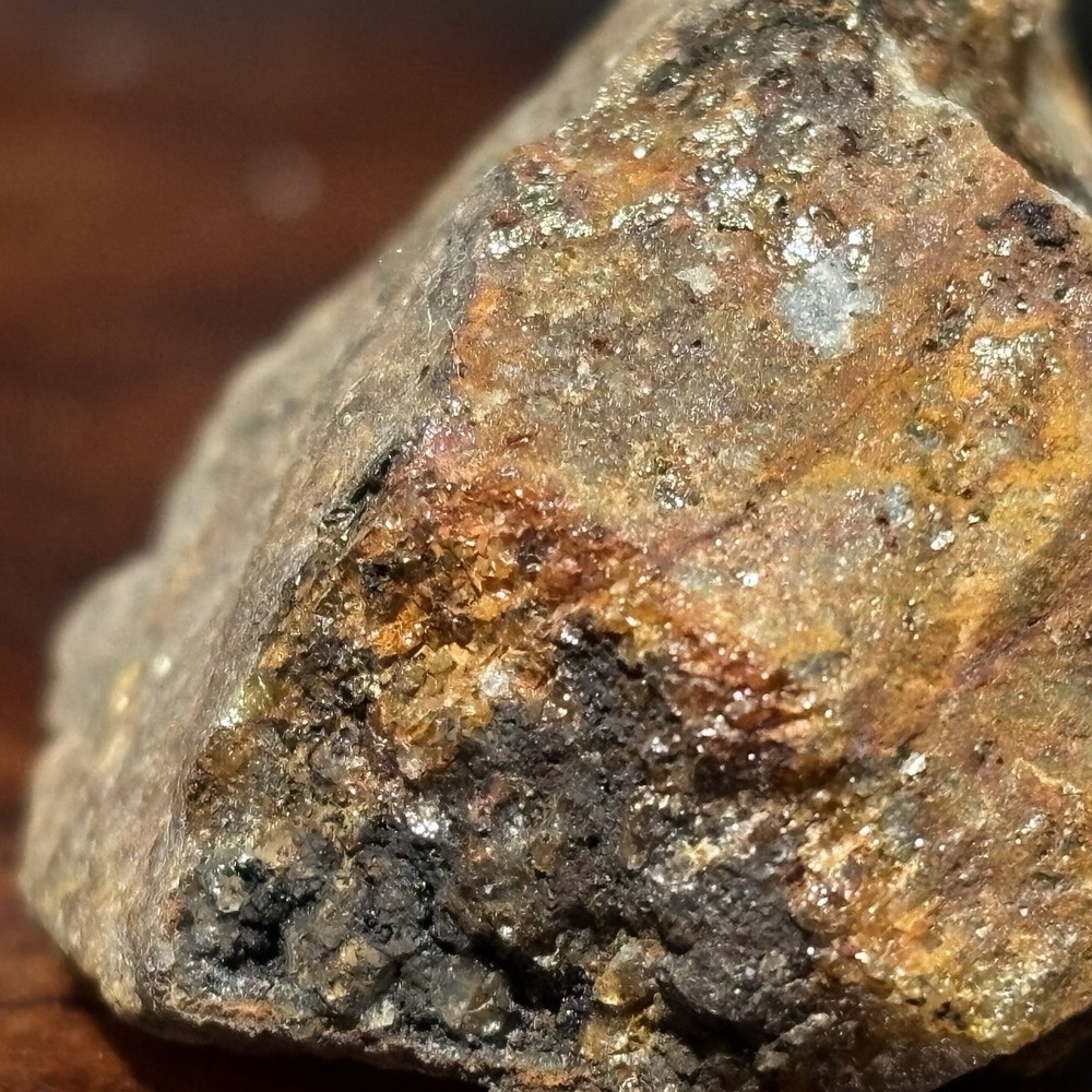 arizona gold ore 85g
