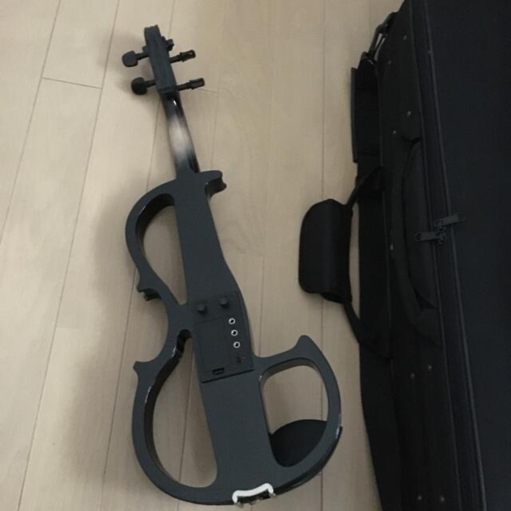 electric violin